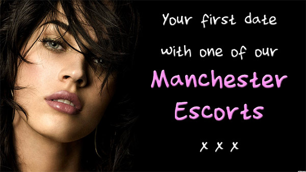 Ice breakers for your Manchester Escorts